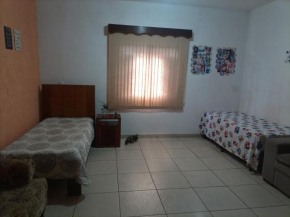 Kitnet Luz e Paz